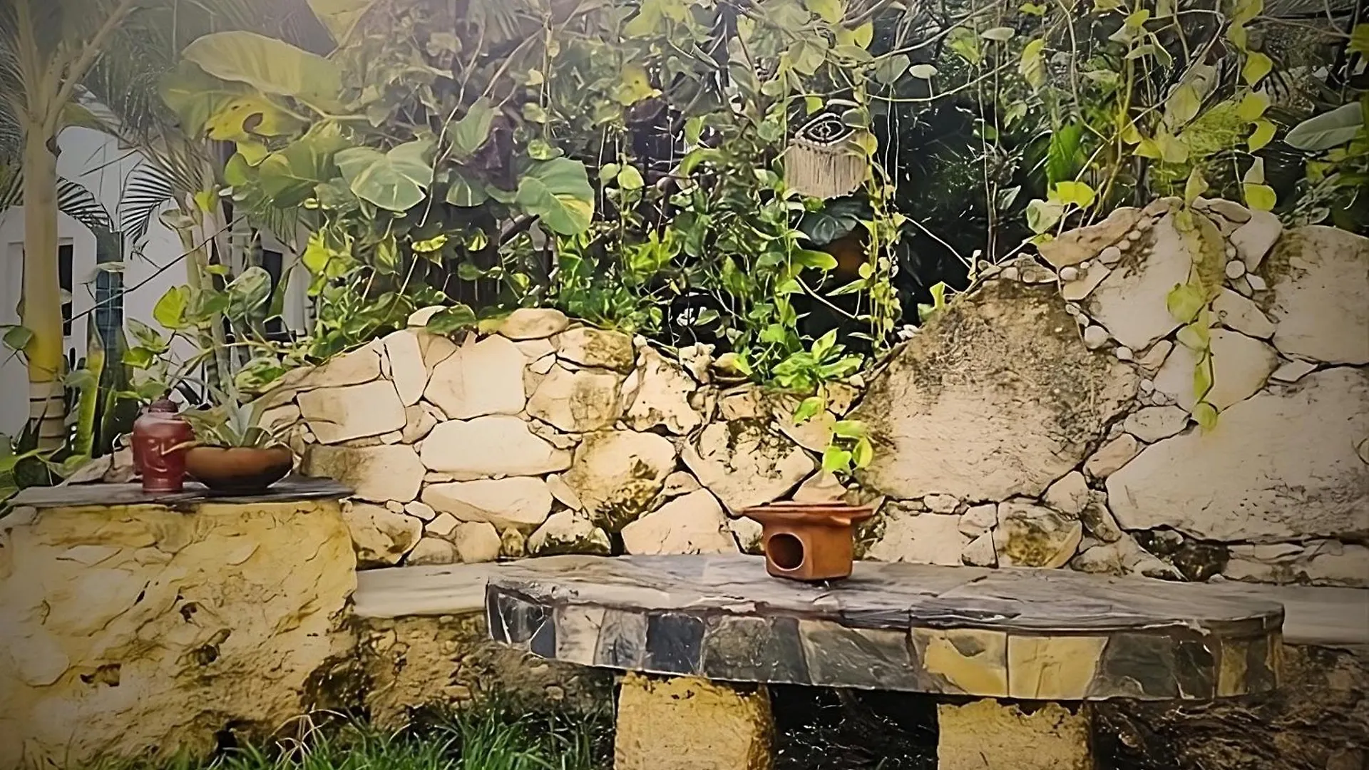 فندق Zamunda Garden View تولوم