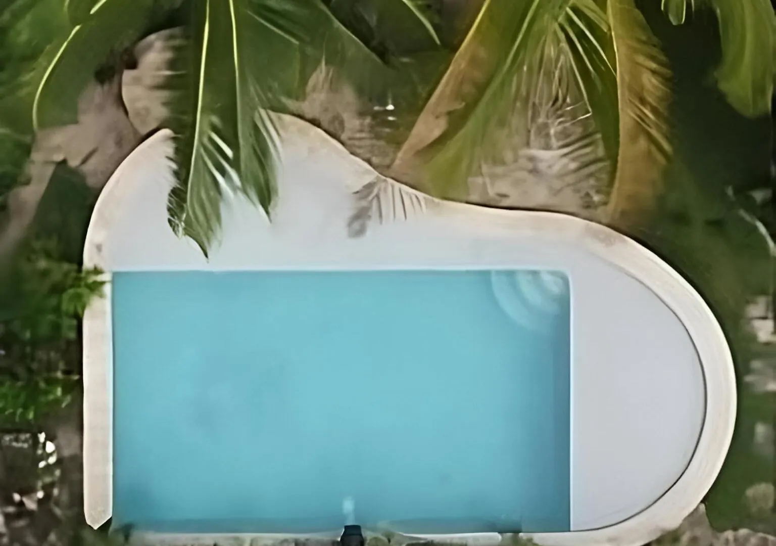 فندق Zamunda Garden View تولوم المكسيك