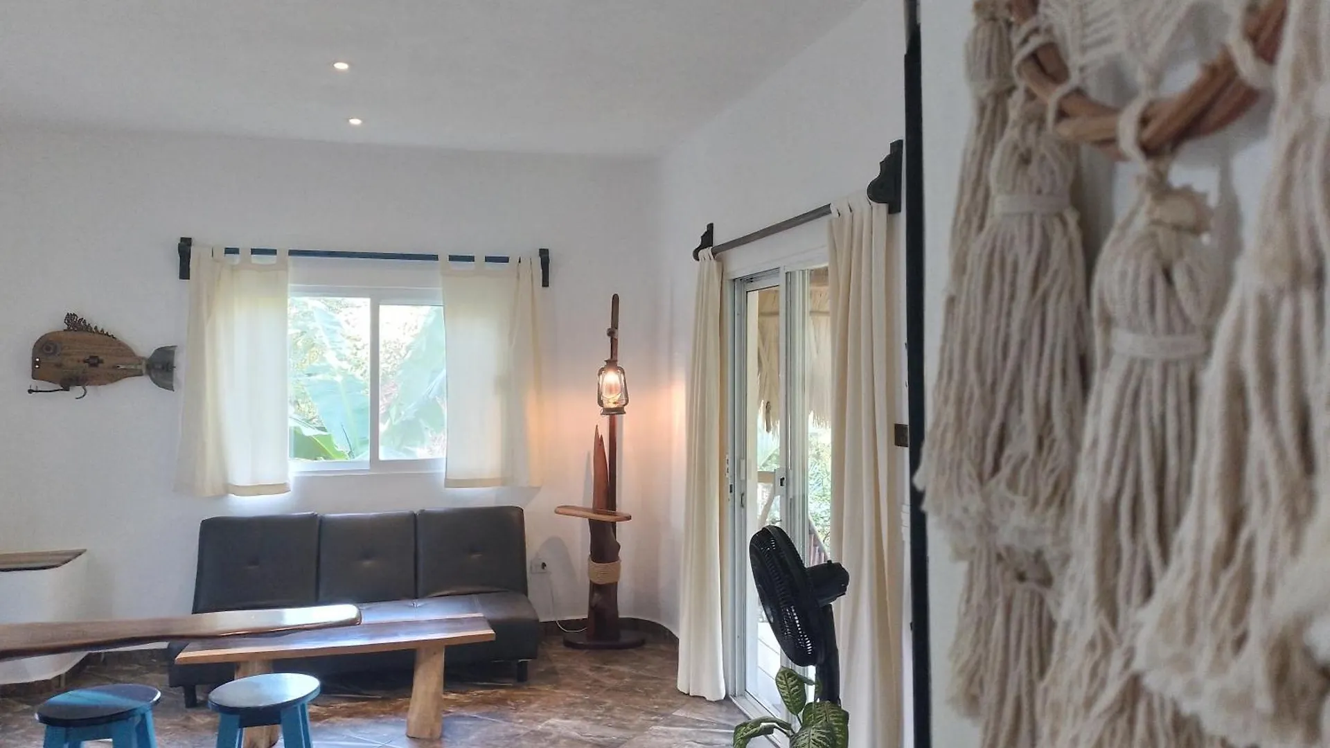 Zamunda Garden View Hotel Tulum 2*,