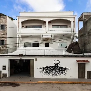 Hostel Quintana Roots
