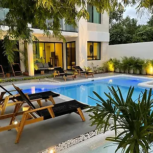  Aparthotel The Reserve Mexico