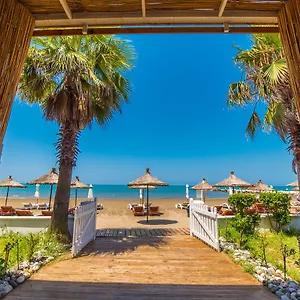 *** Resort Umami Albanië