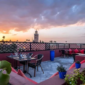 riad-marrakech-by-hivernage.marrakeshhotelsmorocco.com/