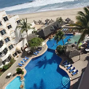  Apartment Costa Bonita & Mexico