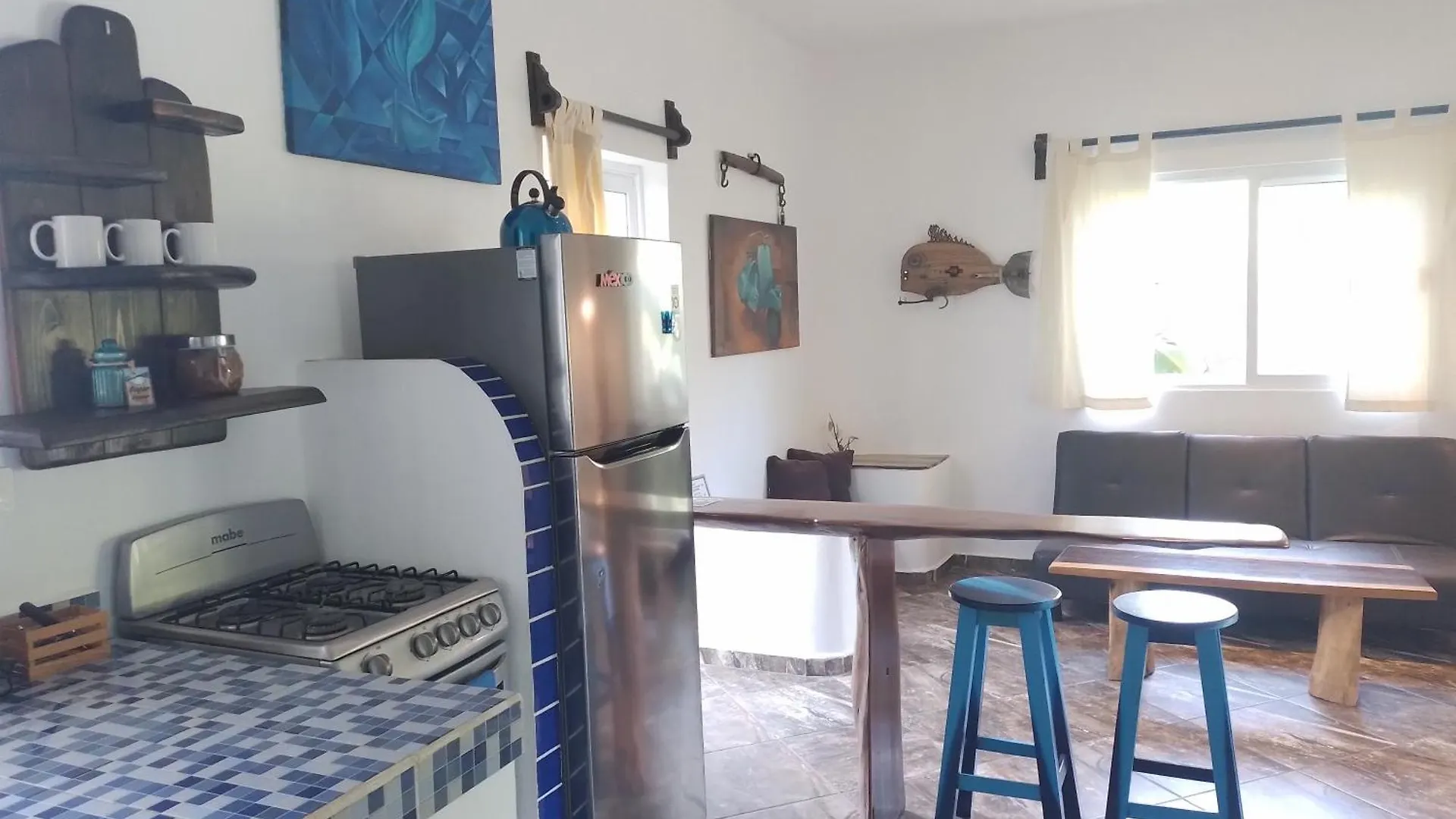 Zamunda Garden View Hotel Tulum