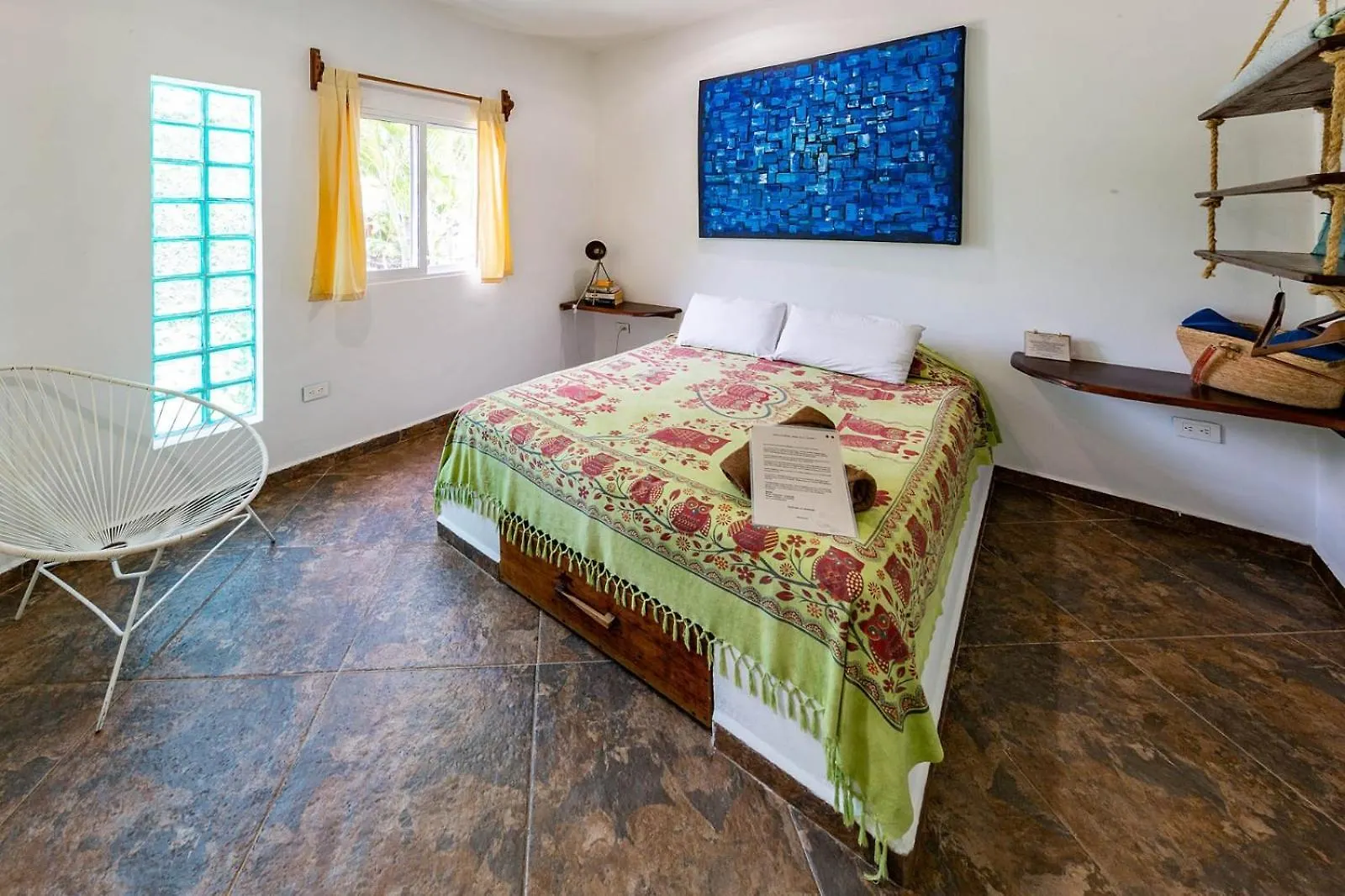Zamunda Garden View Hotel Tulum 2*,  Mexico